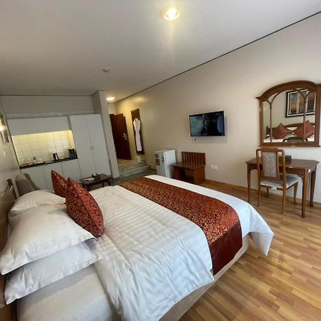 New Abha Resort Extérieur photo
