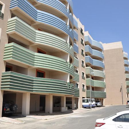 New Abha Resort Extérieur photo