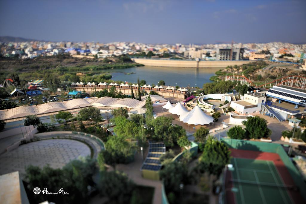 New Abha Resort Extérieur photo