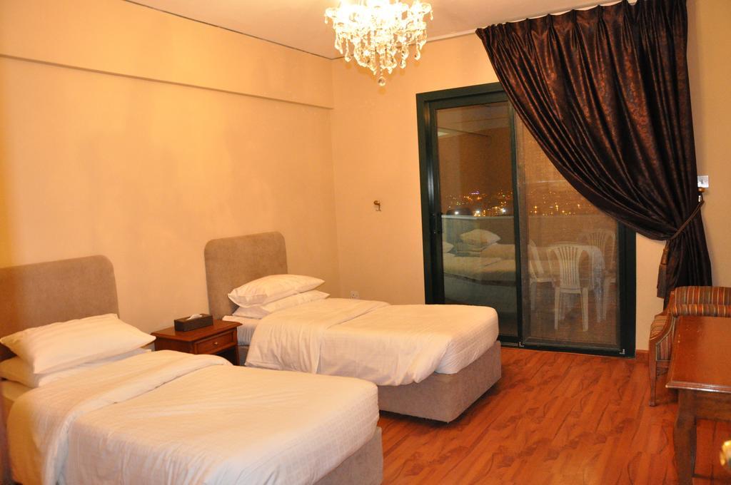 New Abha Resort Extérieur photo