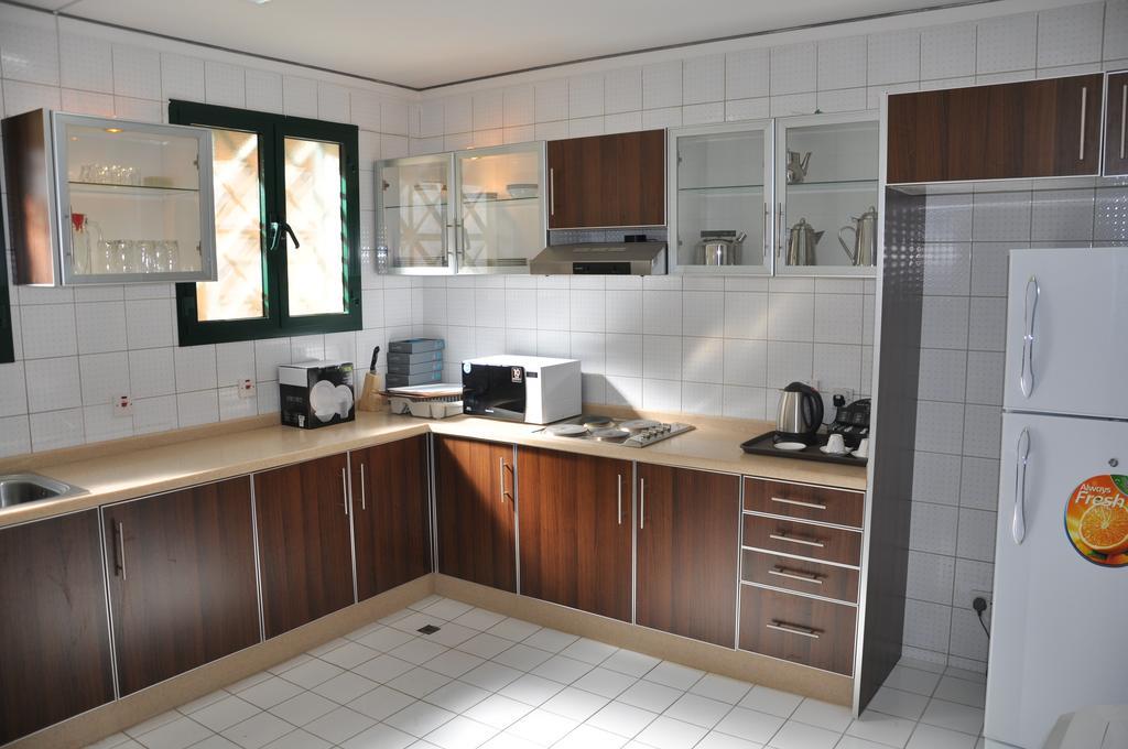 New Abha Resort Extérieur photo