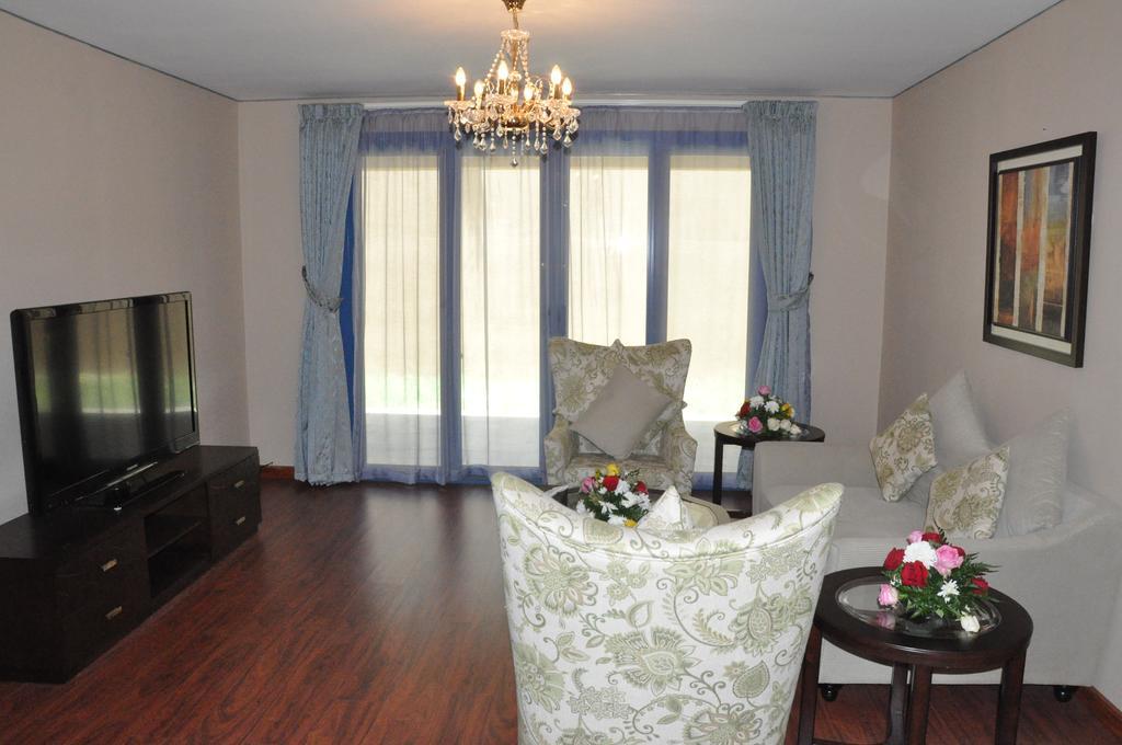 New Abha Resort Extérieur photo