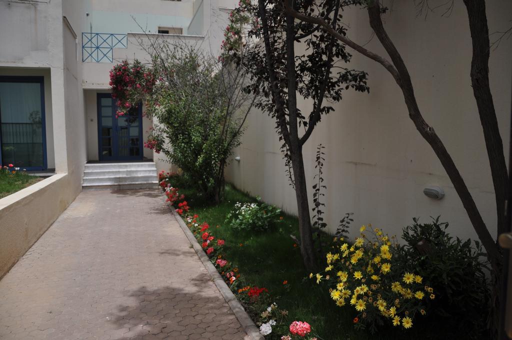 New Abha Resort Extérieur photo