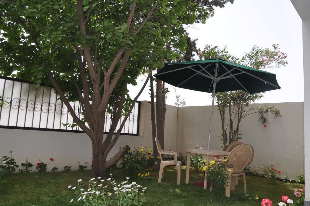New Abha Resort Extérieur photo